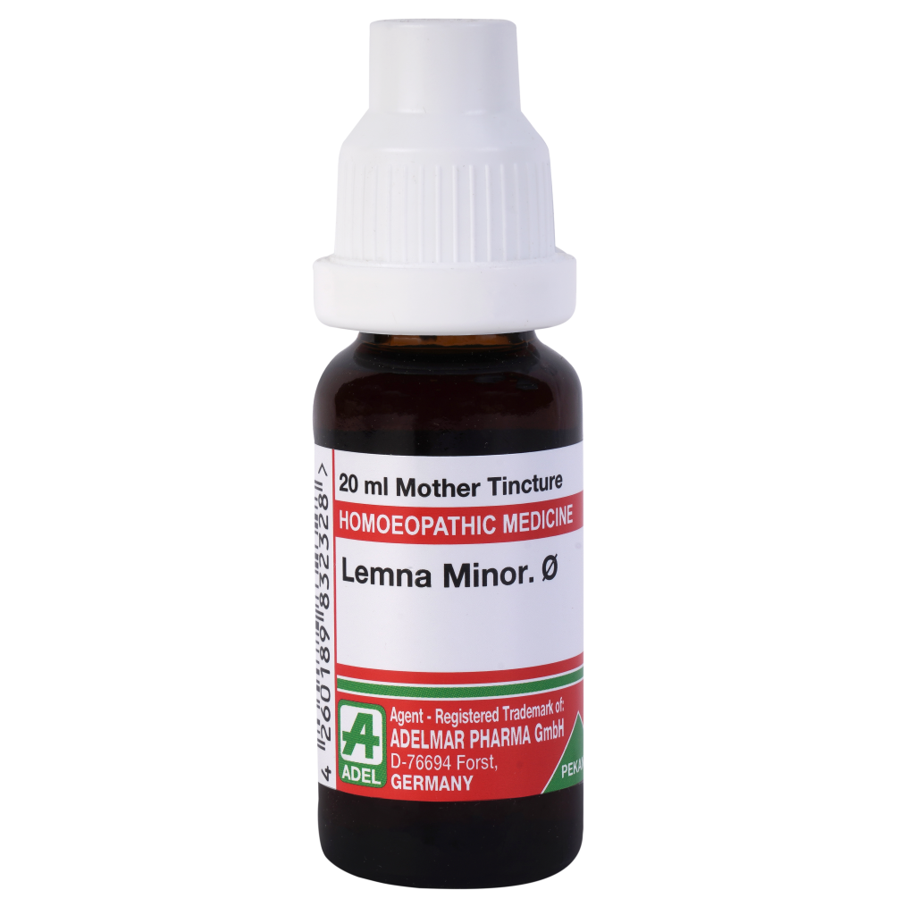 Adel Lemna Minor 1X (Q) (20ml)